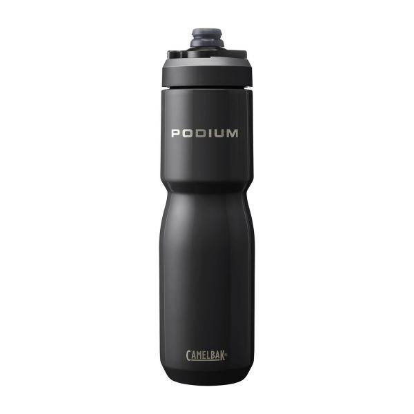 Bidon z izolacją termiczną Camelbak Podium Insulated Steel 650 ml