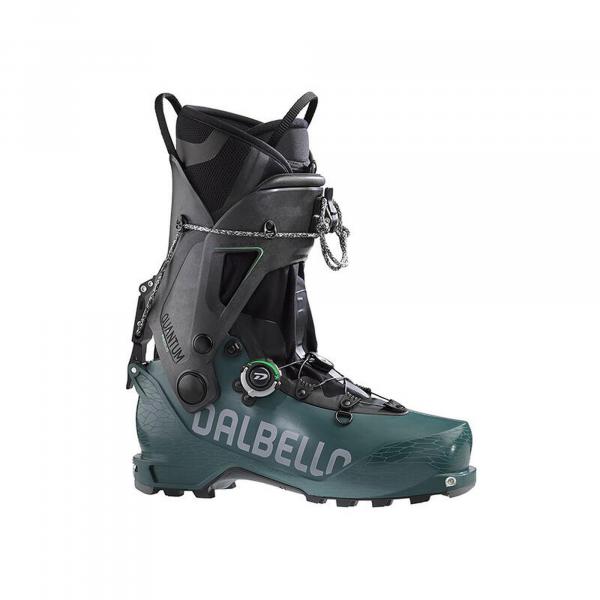 Buty Dalbello Quantum Asolo Green/Black 2021