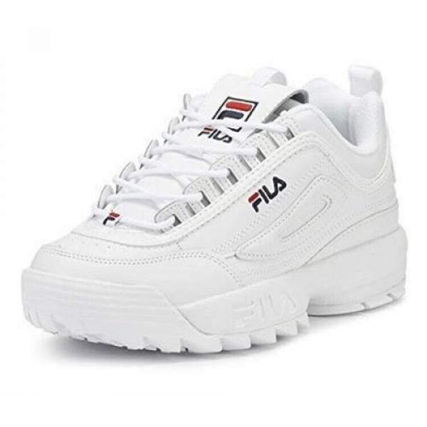 Buty do chodzenia damskie Fila Disruptor II Premium