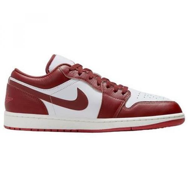 Buty do chodzenia męskie Nike Air Jordan 1 Low Se