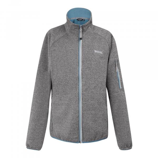 Bluza Damska Ravenhill Full Zip Fleece Top