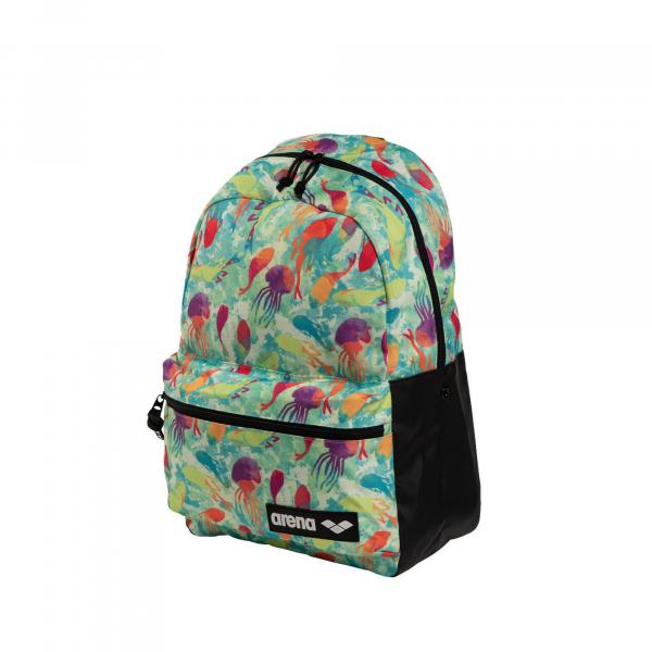 Plecak Arena Team Backpack 30 Allover