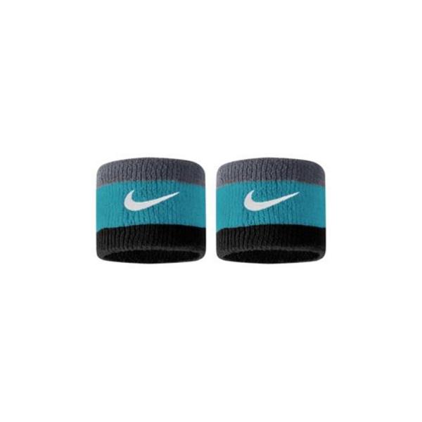 Opaska na rękę NIKE SWOOSH WRISTBANDS