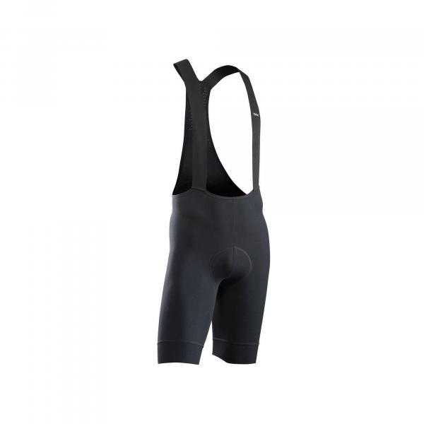 Spodenki rowerowe szosowe NORTHWAVE Extreme Pro 2 bibshort czarny