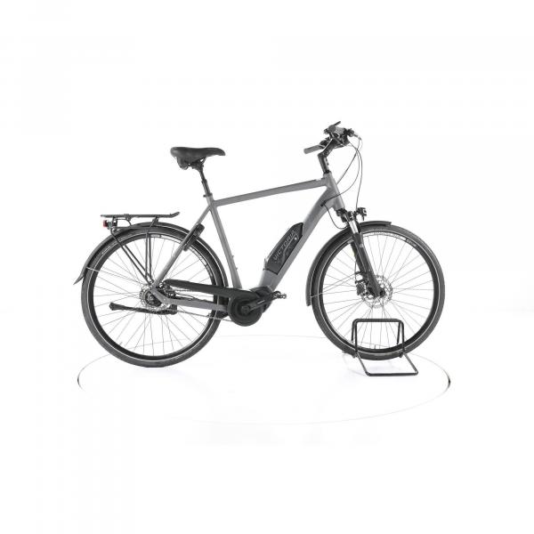 Second Life - Victoria eTouring 7.5 City E-Bike 2021 - Jak nowy