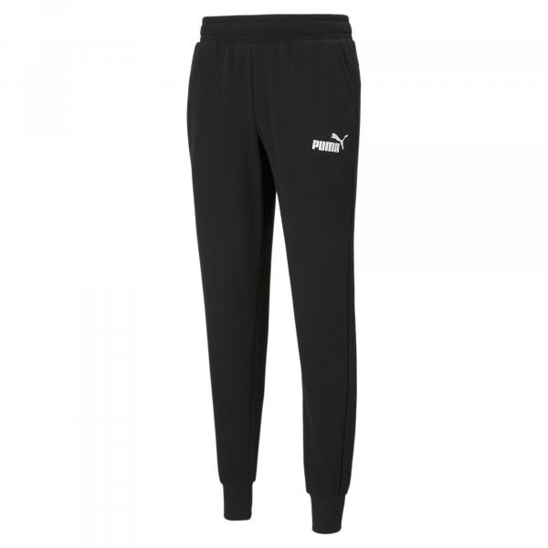 Spodnie Puma ESS Logo TR cl