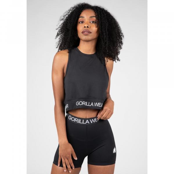 Damski crop top Gorilla Wear Colby