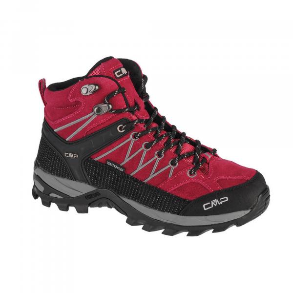 Buty trekkingowe damskie CMP Rigel Mid Wmn WP