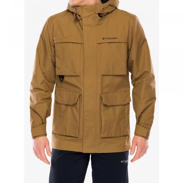 Kurtka przeciwdeszczowa męska Columbia Landroamer II Jacket