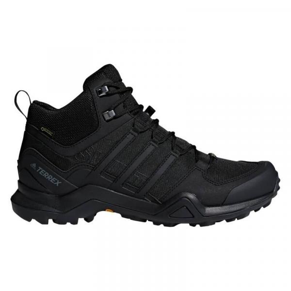 Buty Męskie Trekkingowe adidas Terrex Swift R2 GORE-TEX