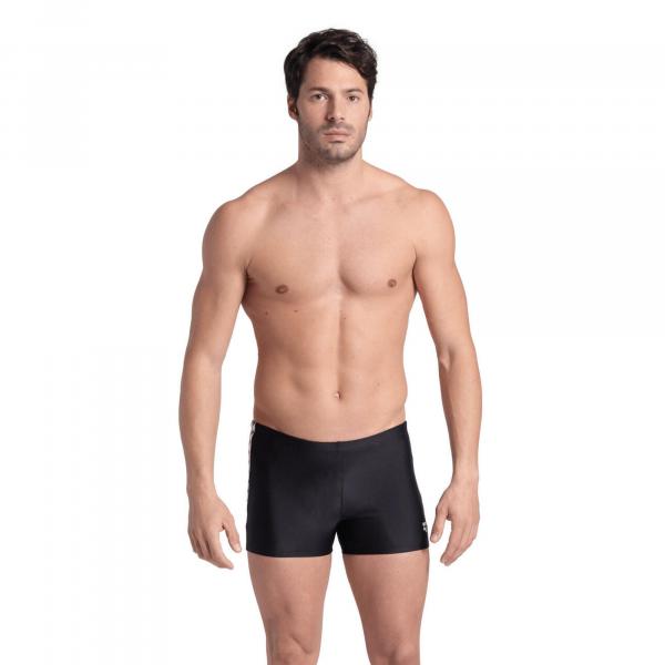 Szorty Kąpielowe męskie Arena Icons Swim Short Solid