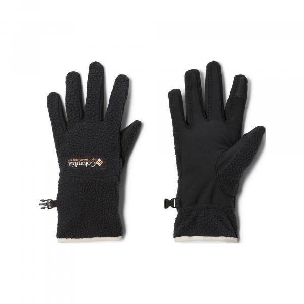 Rękawiczki damskie Columbia Women's Helvetia Sherpa Glove