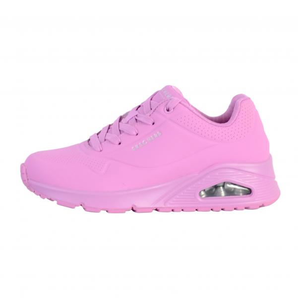 Buty do chodzenia męskie Skechers Uno Stand ON Air