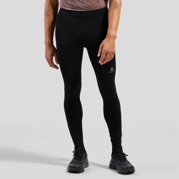 Legginsy męskie Odlo Tights ESSENTIAL