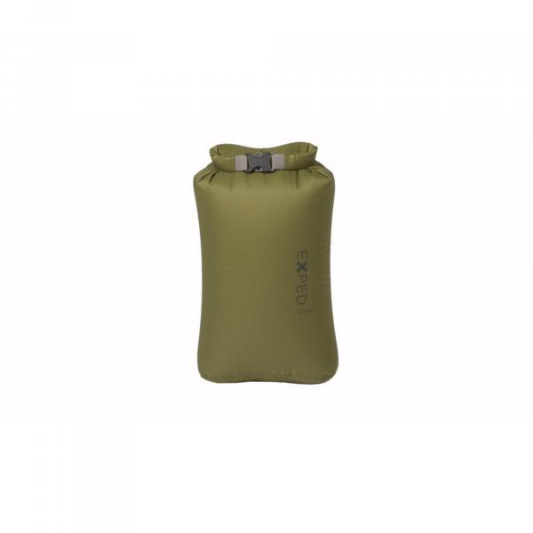 Worek wodoszczelny Exped Fold Drybag XS