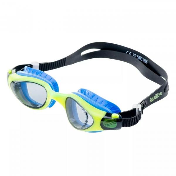 Okulary pływackie unisex Aquawave Buzzard