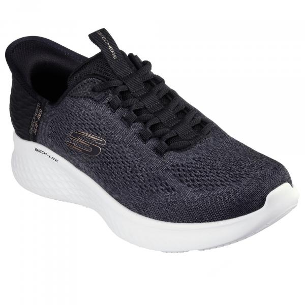 Buty do chodzenia męskie Skechers 232466OFWT