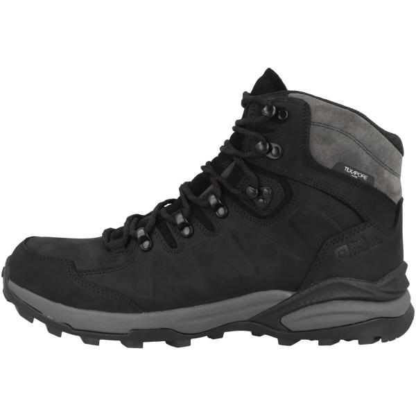 Buty trekkingowe męskie Jack Wolfskin Refugio Prime Texapore Mid