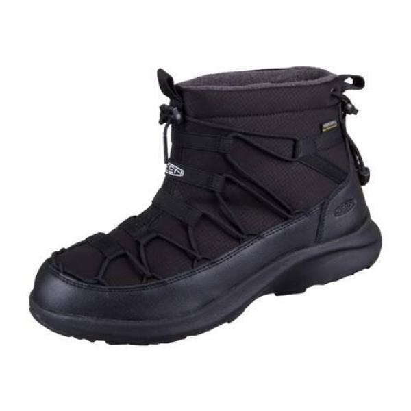 Buty do chodzenia damskie Keen Uneek Snk Chukka II WP