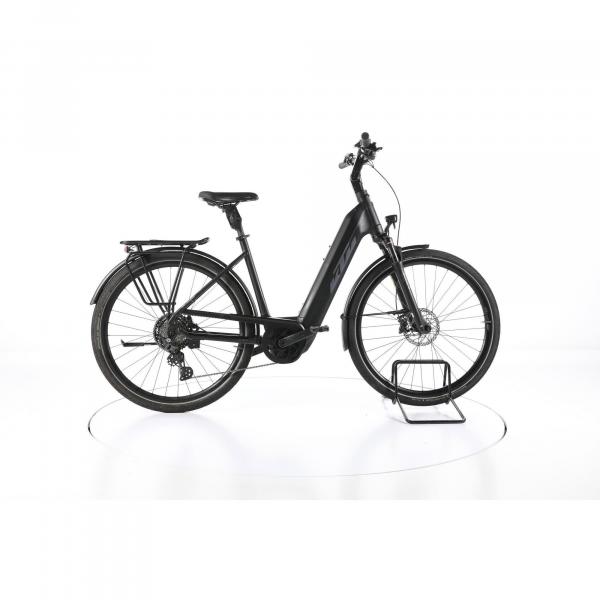 Second Life - KTM Macina Style 730 E-Bike Lage instap 2023 - Jak nowy