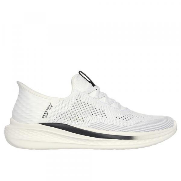 Buty sportowe SLIP-INS męskie Skechers Slade Quinto