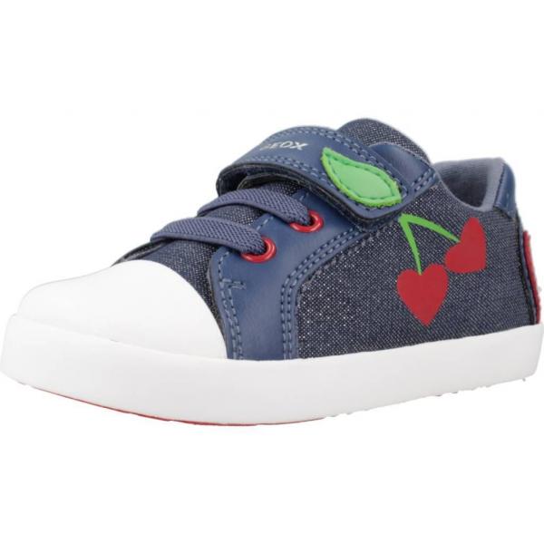 Buty dziecięce Geox Kilwi