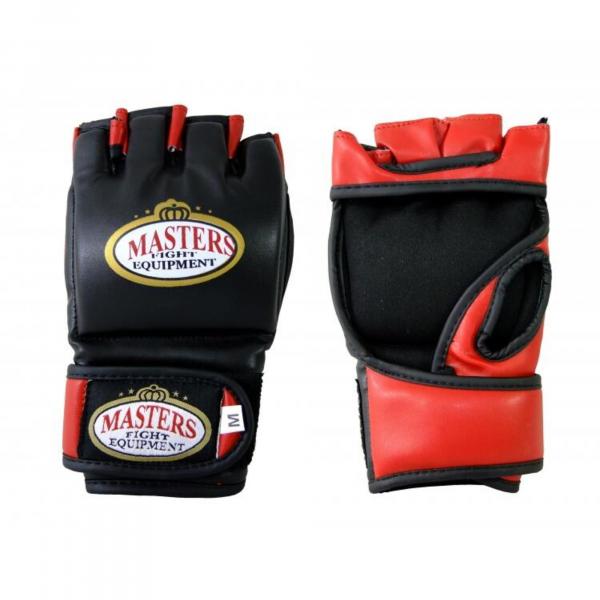 Rękawice do MMA Masters FIGHT EQUIPMENT