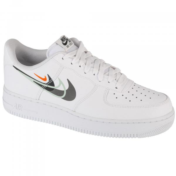 Buty sportowe Sneakersy męskie, Air Force 1 07