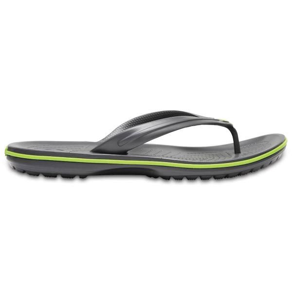 Klapki Crocs Crocband Flip