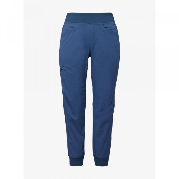 Spodnie wspinaczkowe damskie Black Diamond Technician Jogger Pants