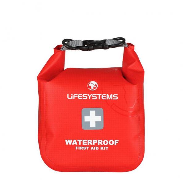 Apteczka turystyczna Lifesystems Waterproof First Aid Kit