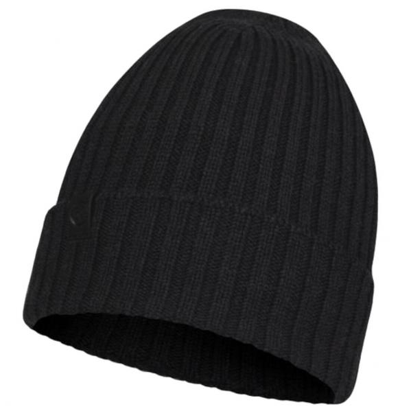 Czapka dla dorosłych Buff Norval Merino Hat Beanie