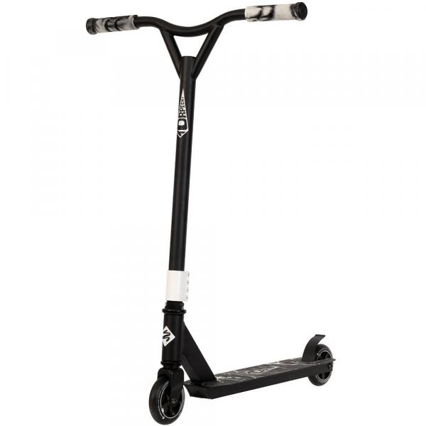 Hulajnoga Street Surfing Torpedo White Crack one size