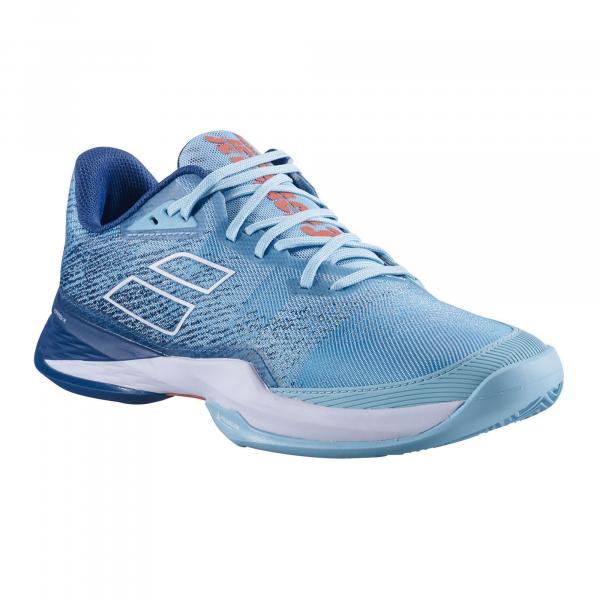 Buty do tenisa męskie Babolat Jet Mach 3 Clay