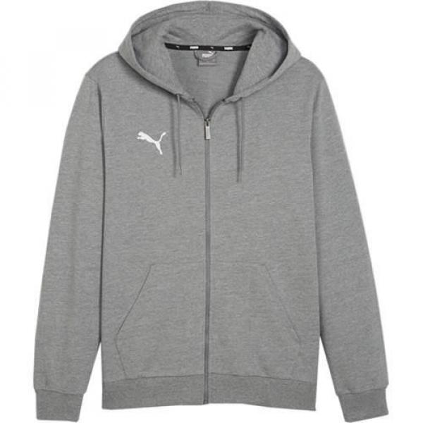 Bluza sportowa męska Puma B23623