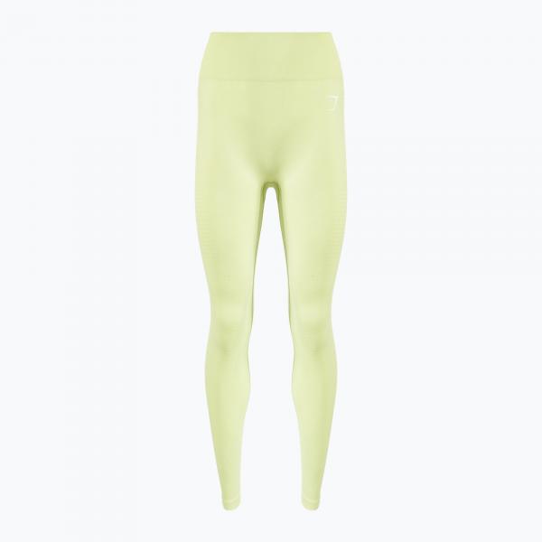 Legginsy treningowe damskie Gymshark Vital Seamless