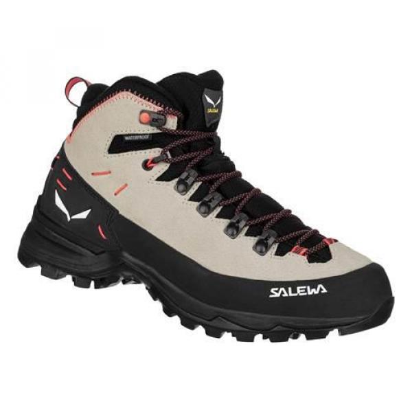 Buty trekkingowe damskie Salewa Alp Mate Winter Mid Wp