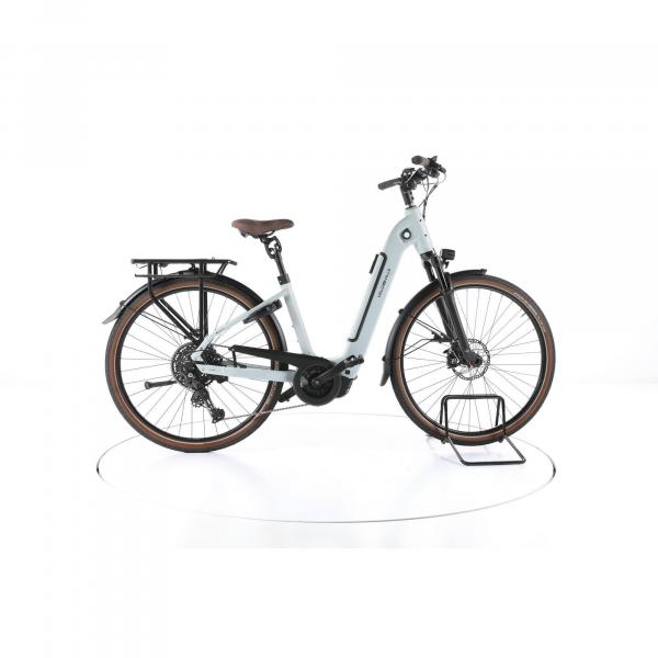 Second Life - Velo de Ville CEB 590 Trekking E-Bike Lage instap 2024 - Jak nowy