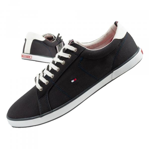 Buty sportowe trampki do chodzenia męskie Tommy Hilfiger