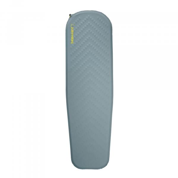 Mata samopompująca Therm a Rest Trail Lite RS - trooper grey