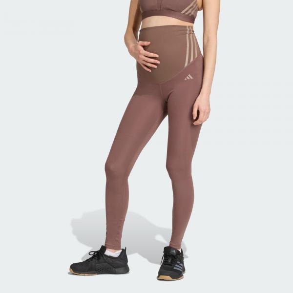 Legginsy Optime Essentials Full-Length (Maternity)