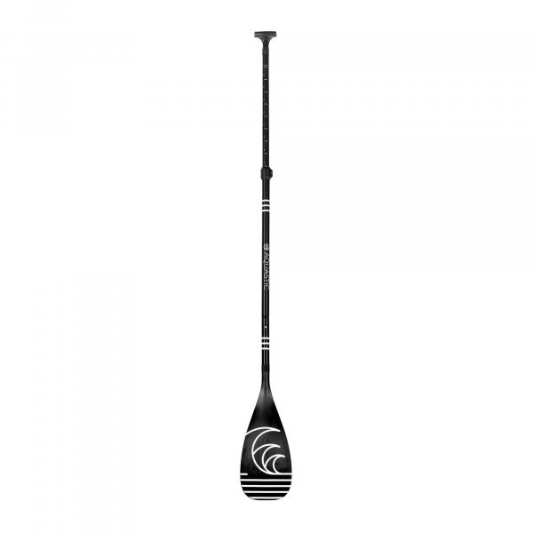 Wiosło SUP 3-częściowe AQUASTIC 140-180 cm