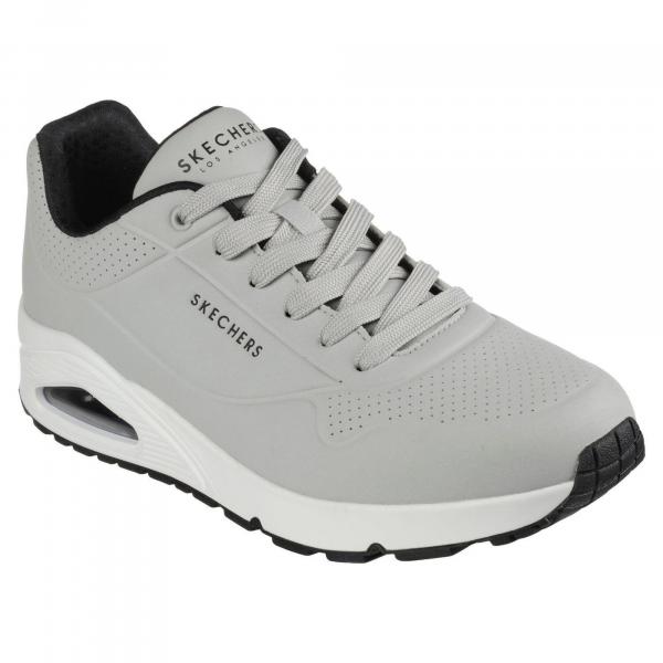 Buty do chodzenia męskie Skechers Uno Stand ON Air