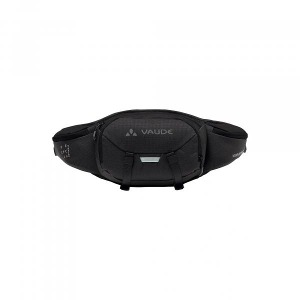 Nerka rowerowa Vaude Moab Hip Pack 3 - black