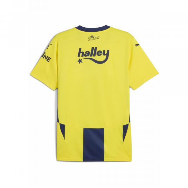 Koszulka domowa Fenerbahçe 2024/25