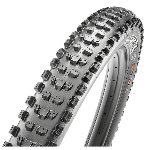 Opona rowerowa Maxxis Dissector 29x2.6 zwijana EXO+/TR/3CMT