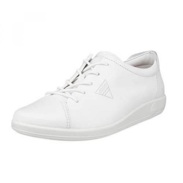 Buty do chodzenia damskie Ecco Soft 2.0 Anniversary