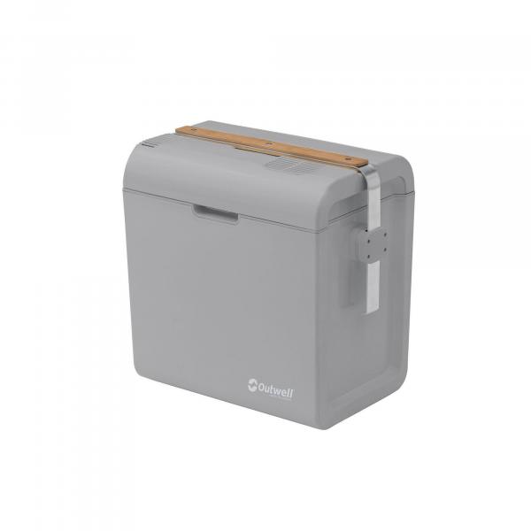 Lodówka turystyczna Outwell ECOlux 24 L 12V/230V - grey