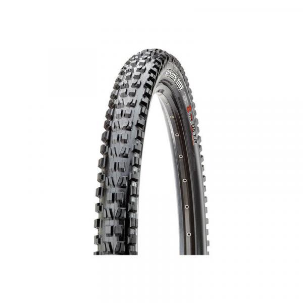 Opona rowerowa Maxxis MINION DHF 29x2.3 zwijana EXO/TR/3CMT