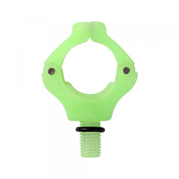 Nasadka wkręcana do podpórek Miracle Fish Fluo Rest Magnetic